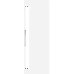Baulmann LED Wandleuchte 65.112, 9W, chrom BAU-65.112.14