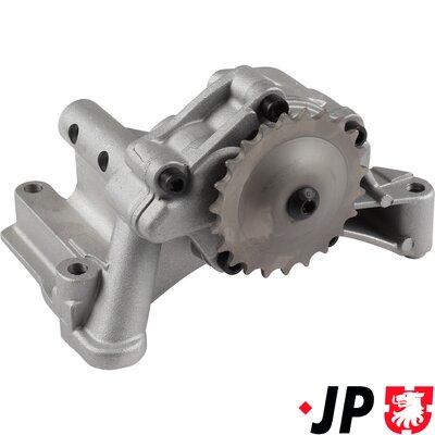JP GROUP Ölpumpe 1113105700 für VW