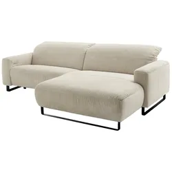 Lounge Handmade Ecksofa LH-EVERETT 2.0 - SC ca. 284.00x180.00