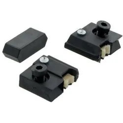 Ina, Zubehör Antriebstechnik, Lineartechnik-Zubehör AB.LFR5302 58 mm 0,03 kg