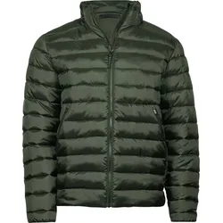 Tee Jays Herren Leichte Steppjacke Stepp-Jacke 9644