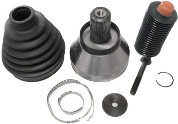 EURODRIVELINE OJ-RV-1607 Gelenksatz, Antriebswelle