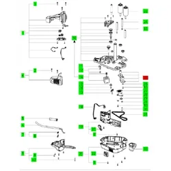 Festool Hülse KA 65 ET-BG