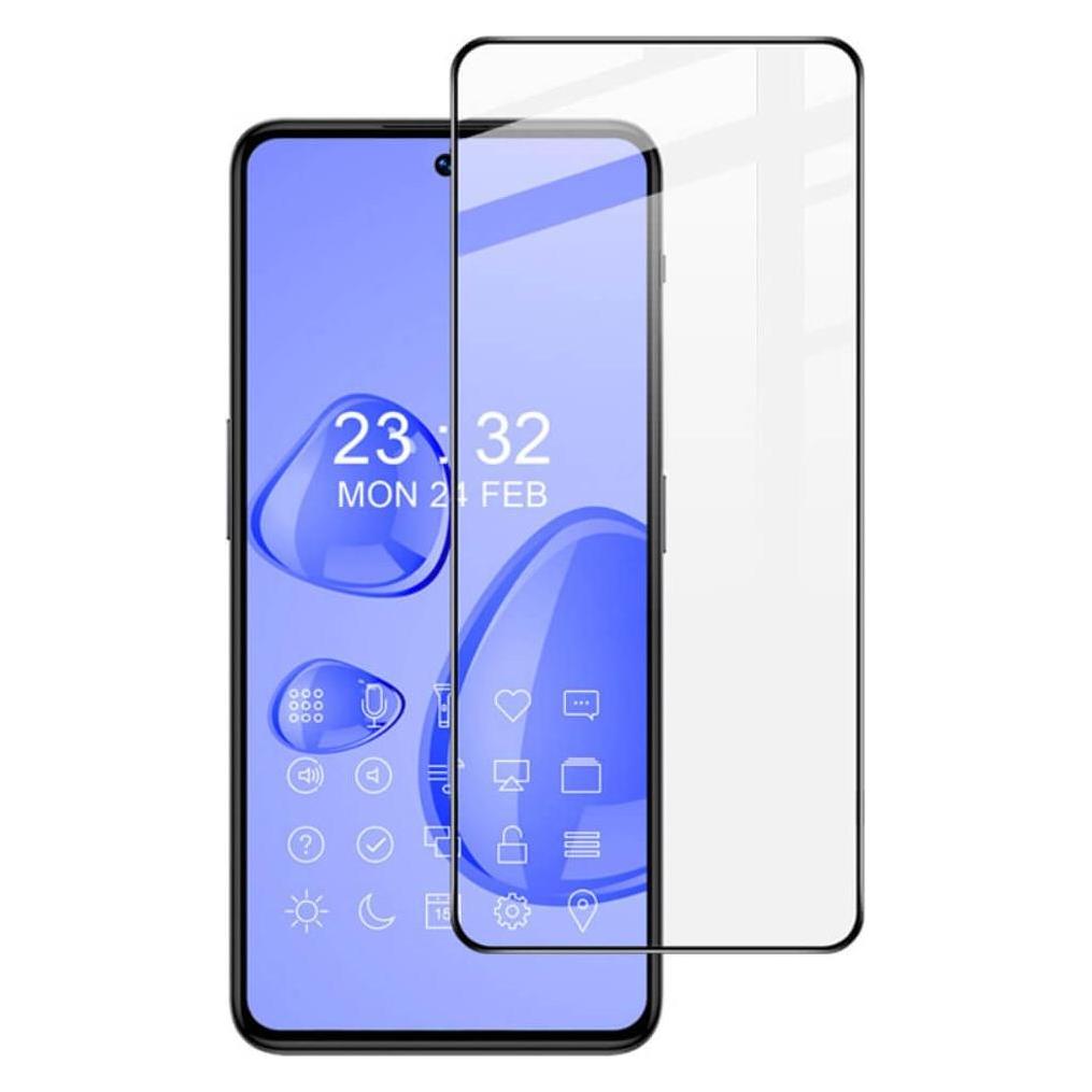 Imak OnePlus Nord 3 - Panzerglas Schutzfolie Display (OnePlus Nord 3) (660405137A)