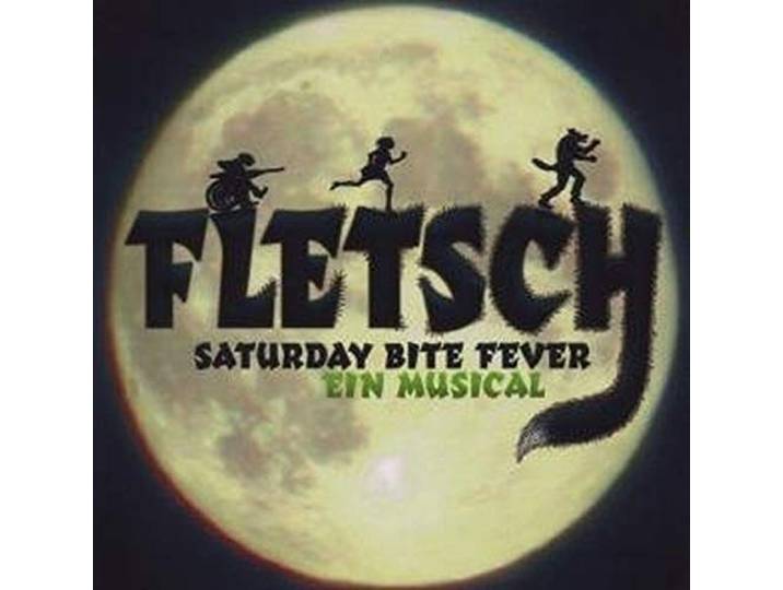 Fletsch-saturday bite fever