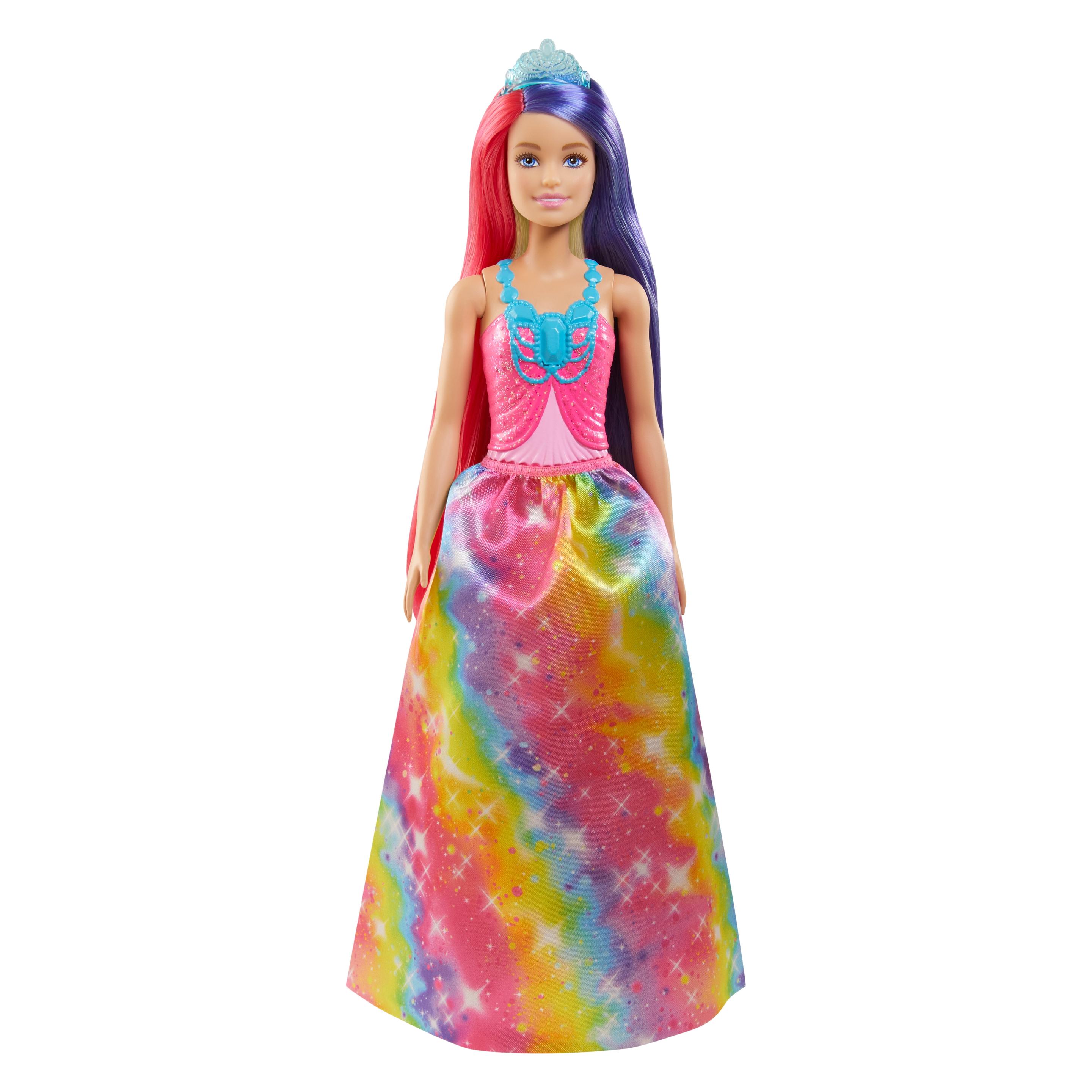Barbie Dreamtopia Prinzessin (GTF38)