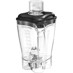Hamilton Beach Commercial® – 1,8 l BPA-freier Copolyester-Behälter für EXPEDITORTM 600R – 6126-HBF600R