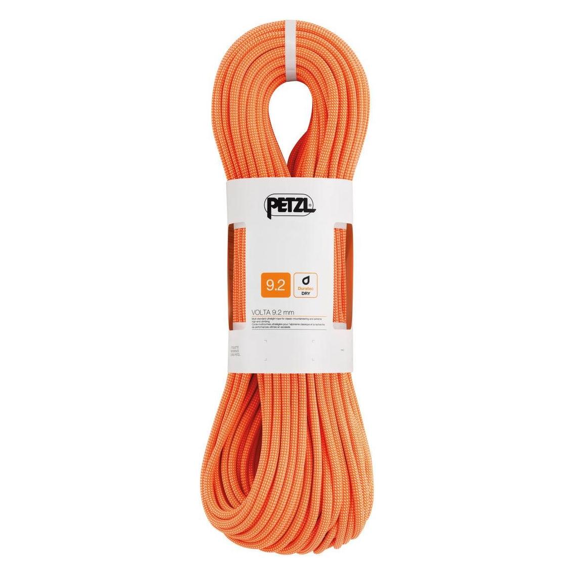 Petzl Volta (100 m) (R35AO 100)