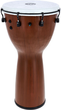 Meinl PADJ12-BW Pickup Djembe Barnwood