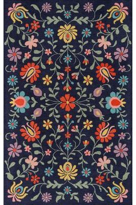 Momeni Newport Hand-tufted Wool Area Rug