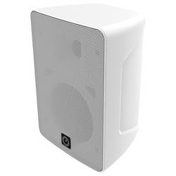 Intusonic 4FP40R Passiver PA Lautsprecher 1 St. 12604022