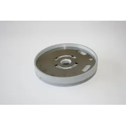 ELMAG Rotor-Lagerdeckel hinten (Nr. 30A) - 9403013