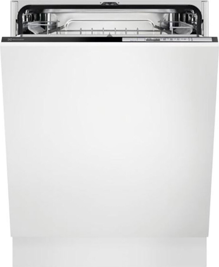 Electrolux EEA17200L, Voll integriert, Standardgröße (60 cm), 1,5 m, höher, Fixed, Korb