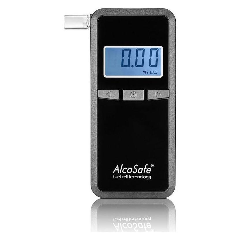 Alcosafe Breathalyzer F-8 (Electrochemical) (21072558)