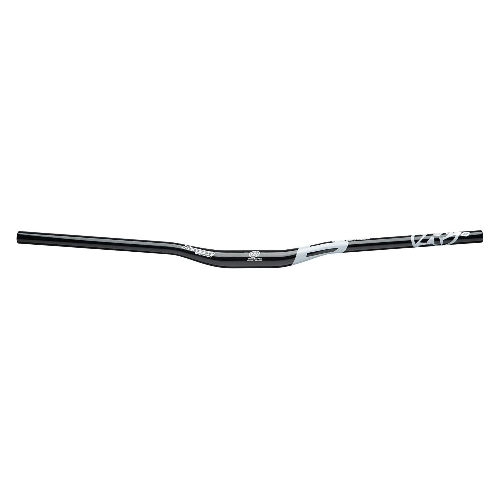 Reverse Base Handlebar Ø 31.8 mm (31.80 mm) (01406)