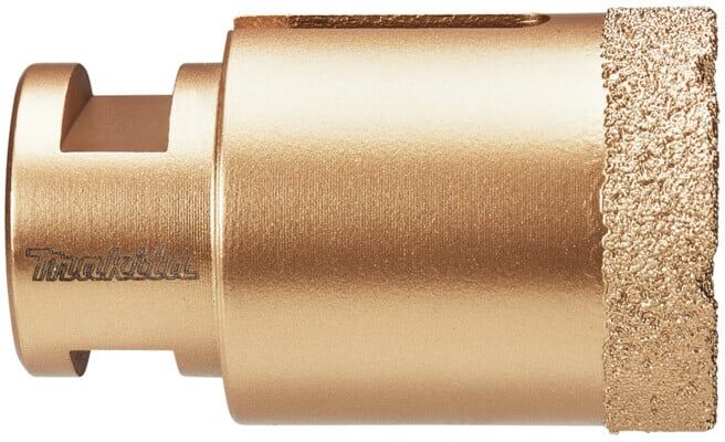 Foret creux diamanté Makita 40mm M14 (D-44535)