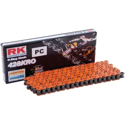 RK Kette 428KRO 138 Glieder