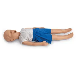Wasserrettungspuppe Rescue Timmy 3-jähriges Kind