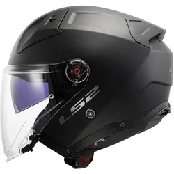 LS2, Motorradhelm, OF603 Infinity II Solid (XL)