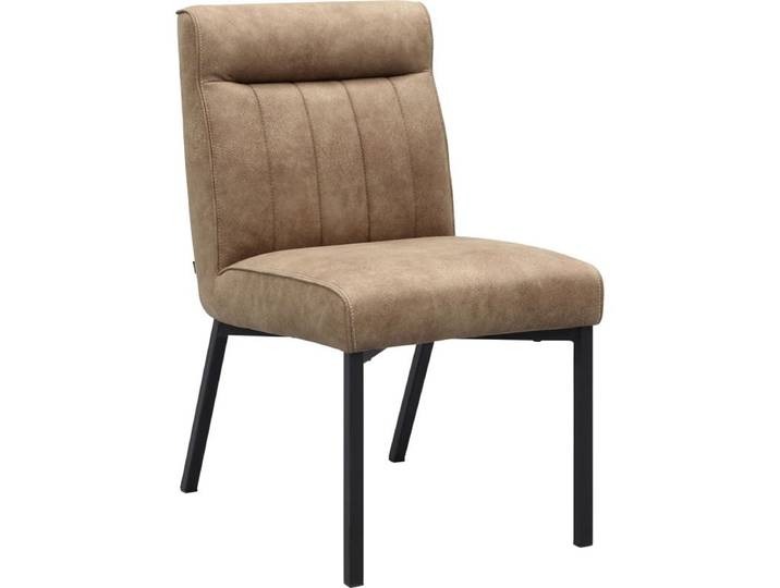 Eetkamerstoel Jelle Taupe