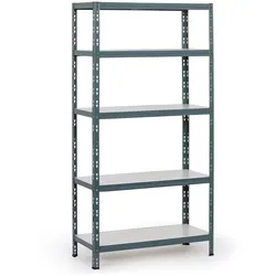 Fachbodenregal 1790x900x400 mm, Traglast 175 kg