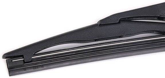 RIDEX 298W0143 Rear wiper blade
