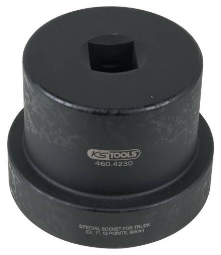 KS Tools 460.4230 Achsmuttern-Schlüssel