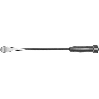 Sw Stahl Reifenmontiereisen, 390 mm [Hersteller-Nr. 02156L]