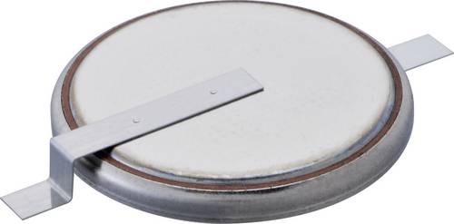 Renata Knopfzelle CR2430 3V 285 mAh Lithium CR2430.SM