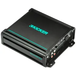 KICKER Marine Audio 800 W Subwoofer-Verstärker