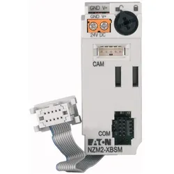 Eaton Spannungsversorgungsmodul NZM4-XPS24DC