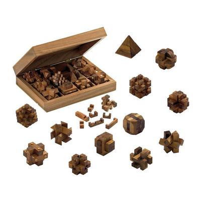 Philos Puzzle Edition