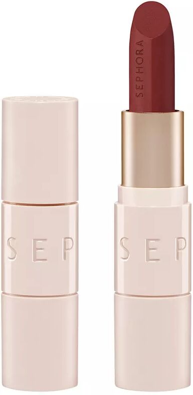 SEPHORA - Rouge Is Not My Name - Matter Lippenstift, 3.5 g,  Speechless