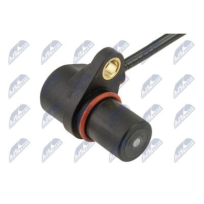 NTY Impulsgeber, Kurbelwelle ECP-PL-042 für Opel