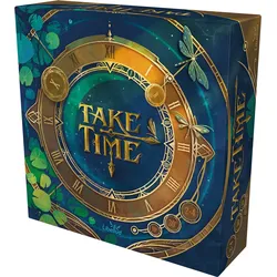 Libellud Take Time