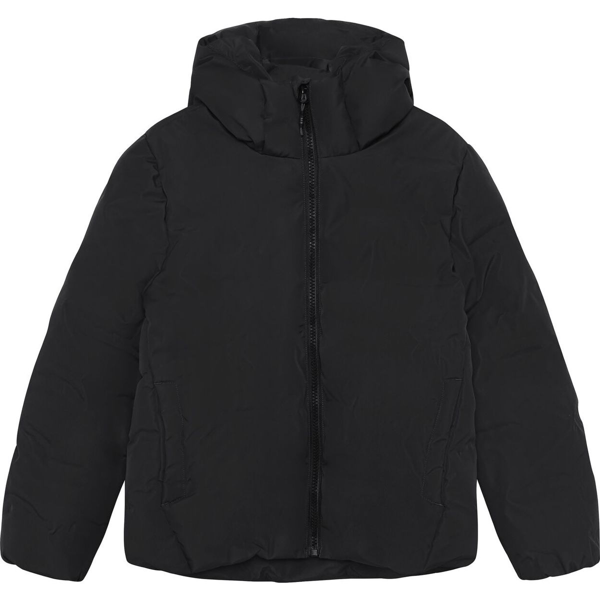 Color Kids Jr. Jacket Quilt 742895 phantom (1919) 134 742895-1919-134