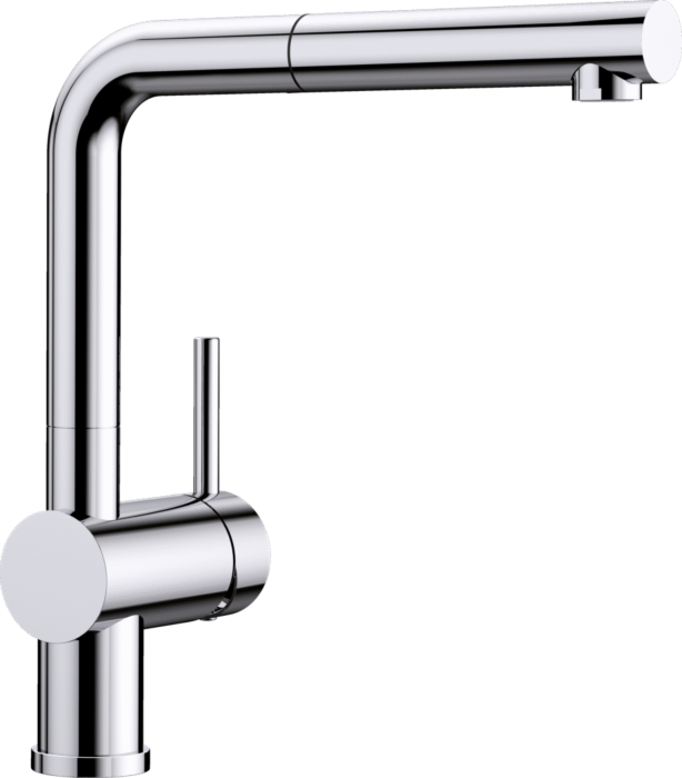 Blanco Linus-s Küchenarmatur 512402 chrom