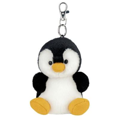 Palm Pals Chilly Penguin Clip-On 4In