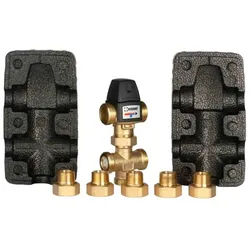 Viessmann Thermostatisches Zirkulations-Set