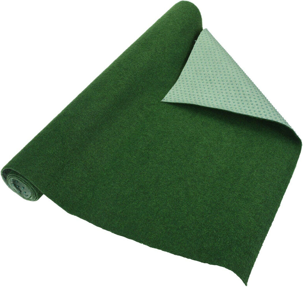 The Seasonal Aisle Outdoor Artificial Grass Turf Rug / Roll Set of 4