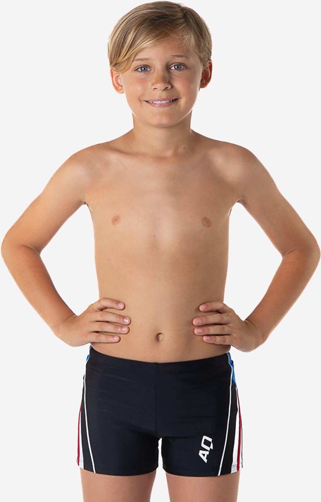 AQUARAPID Baxter Jr - Short Piscina 14ANNI