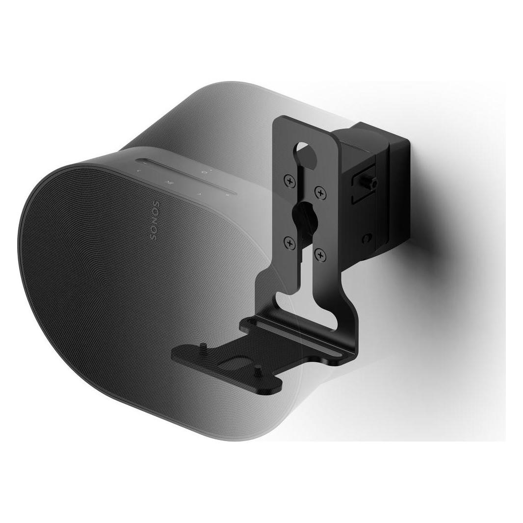 Flexson Wandhalter Sonos Era 300 (1 Stk., Wandmontage, Neigbar, Schwenkbar) (FLXE300WM1021EU)