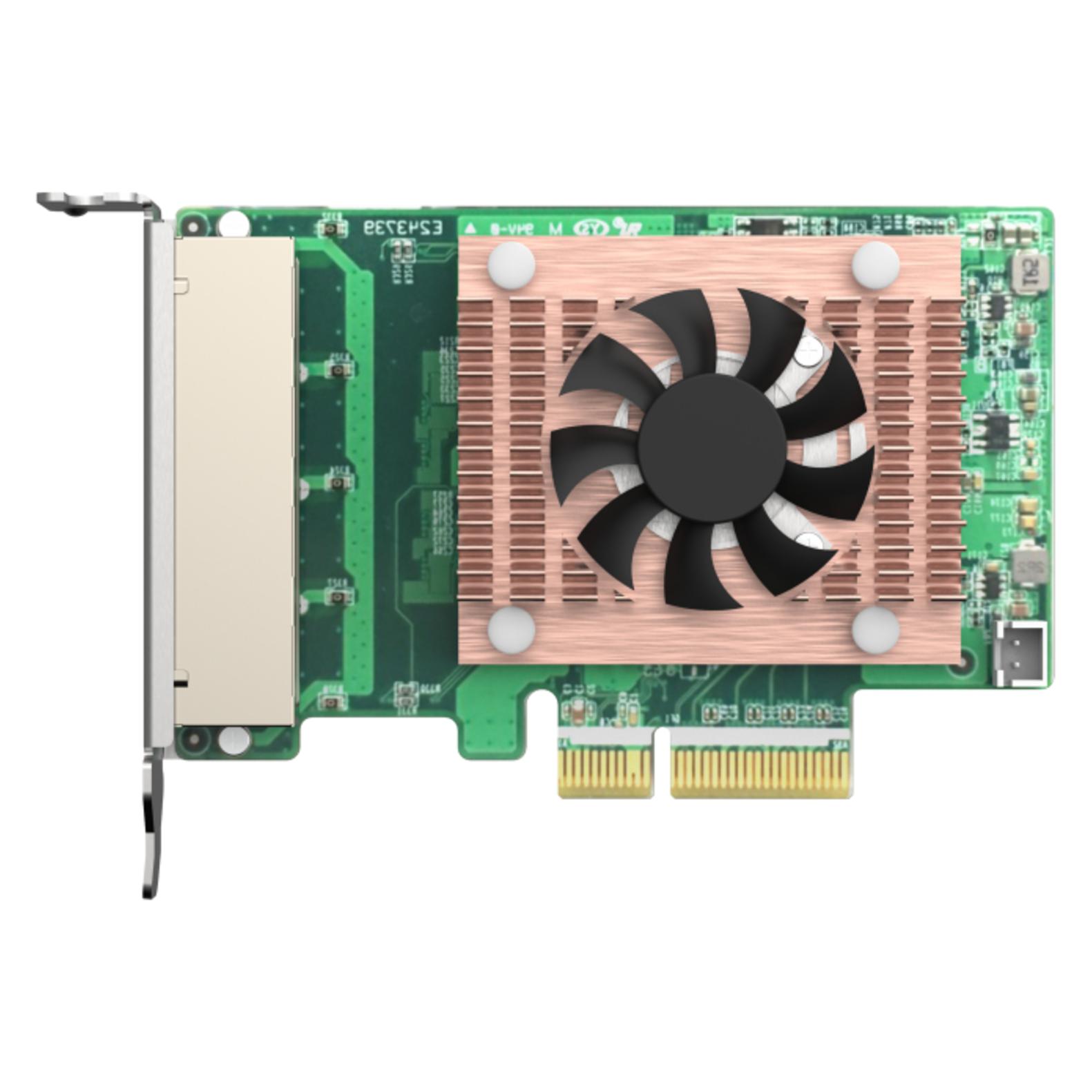 QNAP QXG-25G2T-I225 (QXG-2G4T-I225)