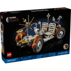 LEGO® Technic NASA Apollo Lunar Roving Vehicle (LRV)