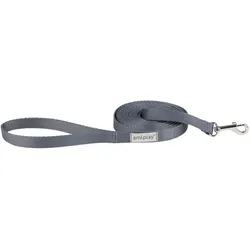 Amiplay Trainingsleine Samba L Grau