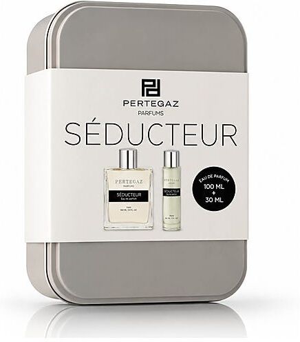 PERTEGAZ Estuche Seducteur