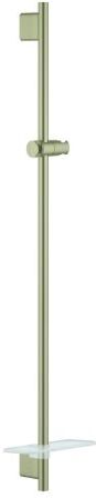 Grohe Rainshower Brausegarnitur 26603EN0 90 cm, nickel gebürstet