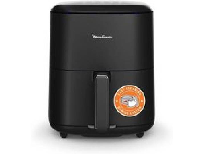 Airfryer Moulinex Easy Fry Max Genius EZ2468F0