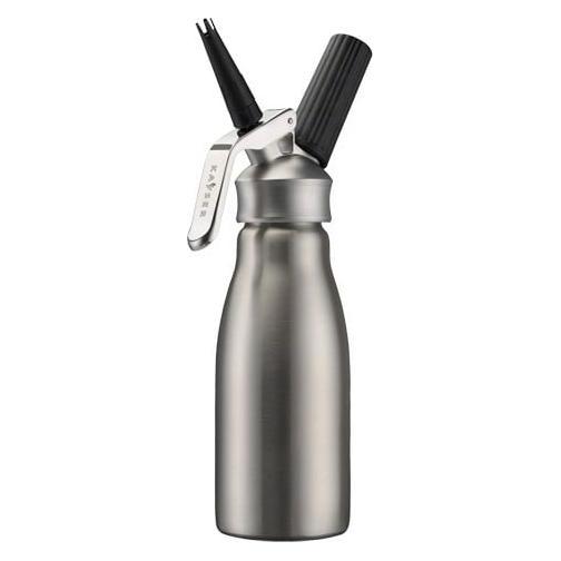 Kayser Berndorf Sahnegerät Profi 0,5 Liter (0.50 l) (40123277)