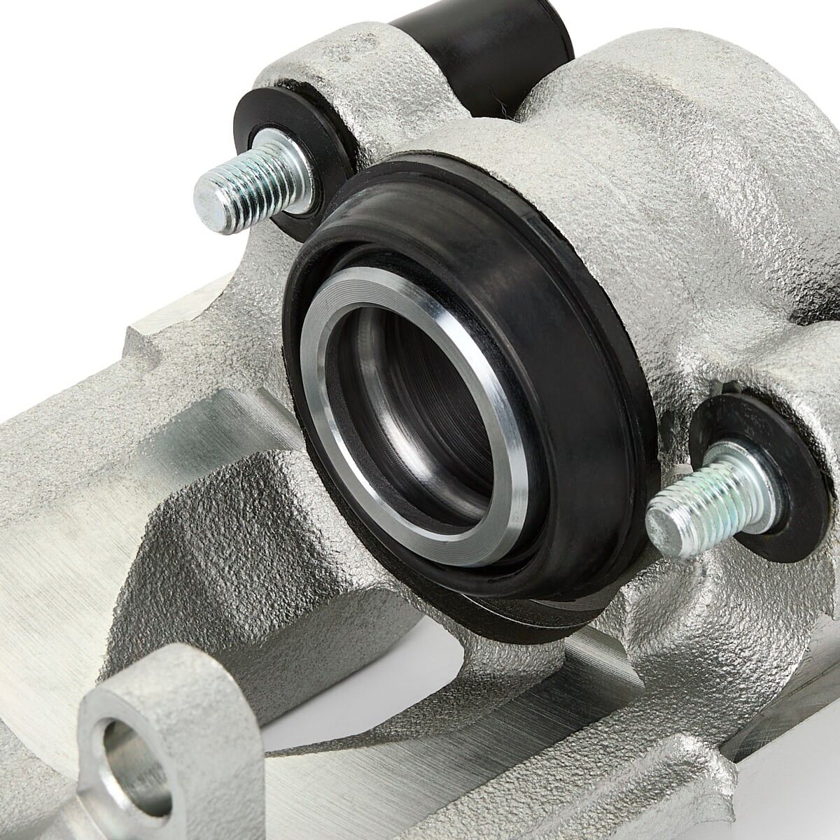 HELLA 8AN 355 784-551 Brake caliper